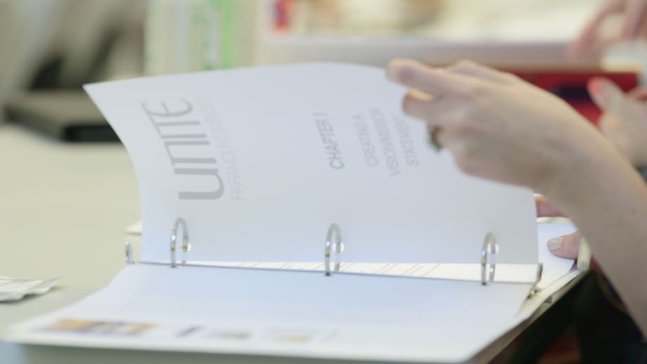 Unite Takes Business Education to New Heights