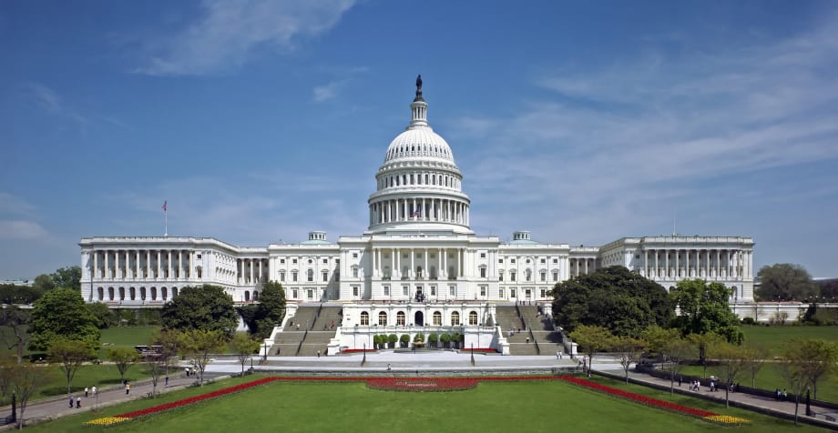 U.S. Congress Passes Natural Gas Tax Credit Legislation