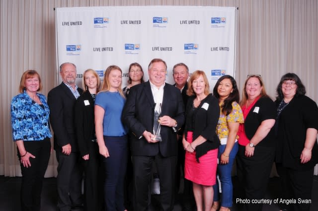 Brake Parts Inc Raises $273K for Charity