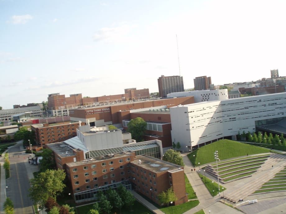 U. of Cincinnati partners to provide senior transportation