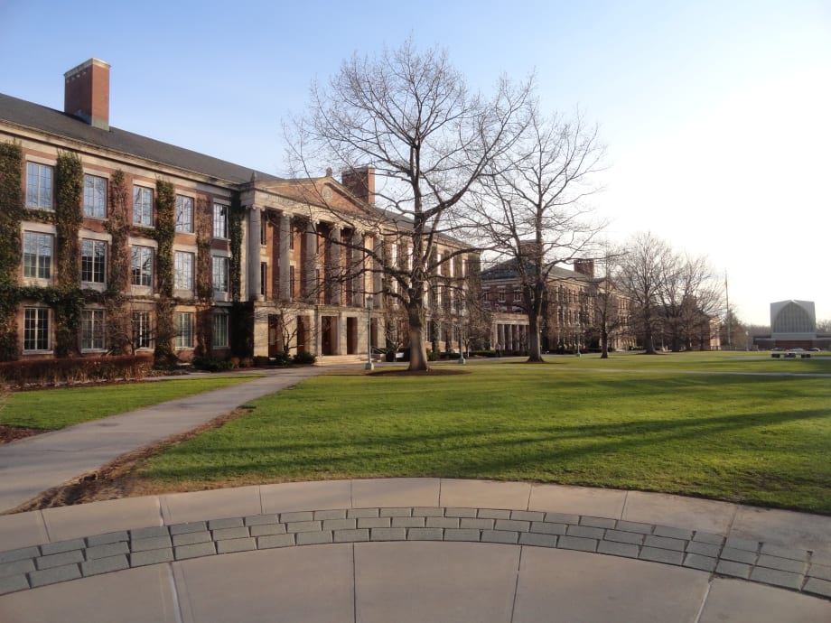 N.Y. University, Zimride Launch Ride-Sharing Network