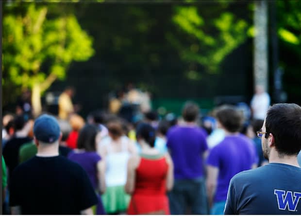 U. Wash. pushes carpooling, ridesharing to cope with bus cuts