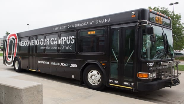 U. Nebraska-Omaha expands Metro Transit ridership program