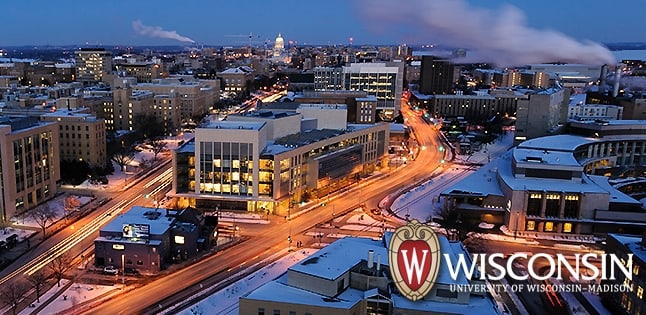 For disabled students, UW campus accessibility falls short