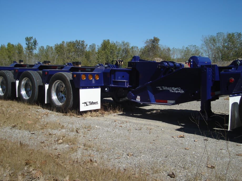 Talbert Introduces New E3Nitro 