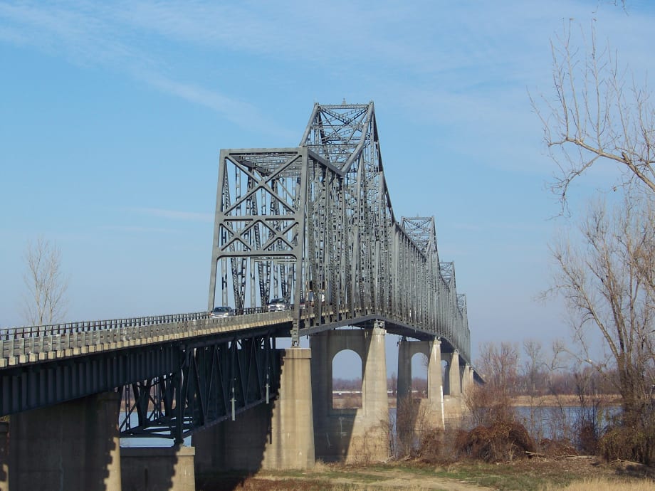 U.S. 51 Ohio River Bridge Study Kicks-off