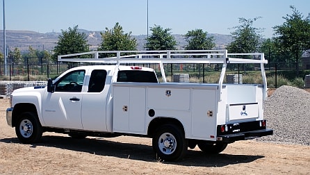 Harbor Truck Bodies Offers Bolt Key Technology