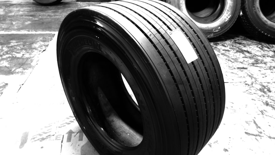 Continental Announces New Truck Tire Products 