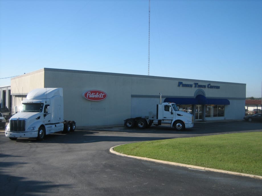 Peterbilt Announces New Dealer With Two Georgia Locations