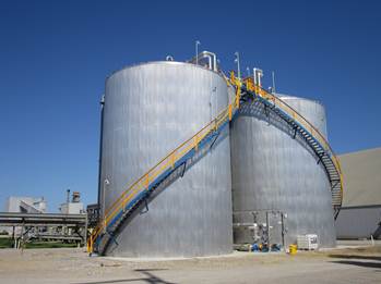 Yara Begins Domestic DEF Production and Distribution at Canadian Plant