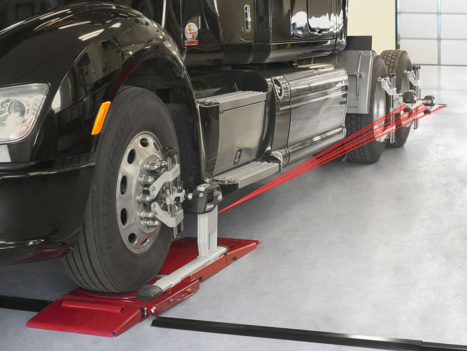 Hunter Introduces WinAlign HD Alignment System 