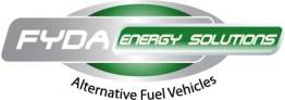 Fyda Energy Solutions Awarded Grant for Developing CNG Technology