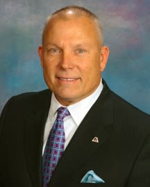 Accuride Announces Changes in Sales & Marketing Organization