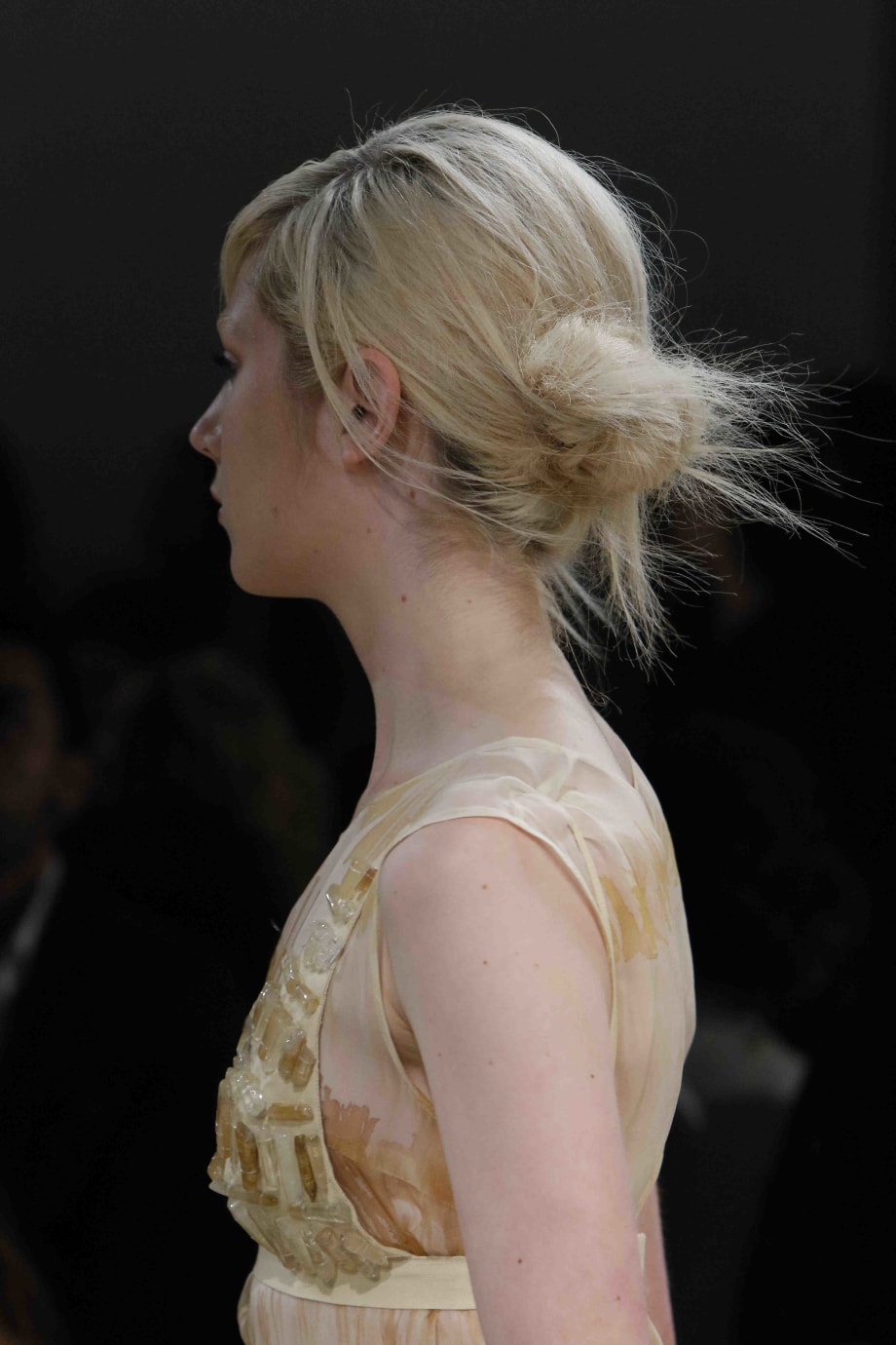NYFW: Jon Reyman Shares Why This Look Is Important To The Salon World