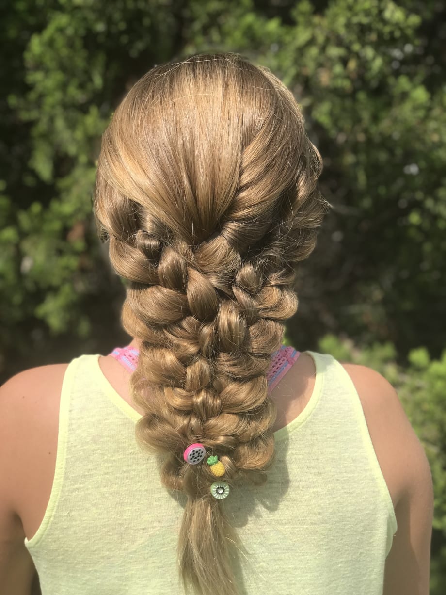 How to Braid Like A Boss