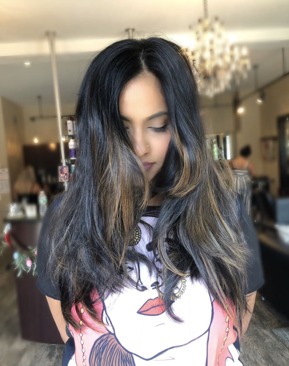 TREND ALERT! What is the Cold Brew Hair Color Trend and Why Your Clients Will Love It