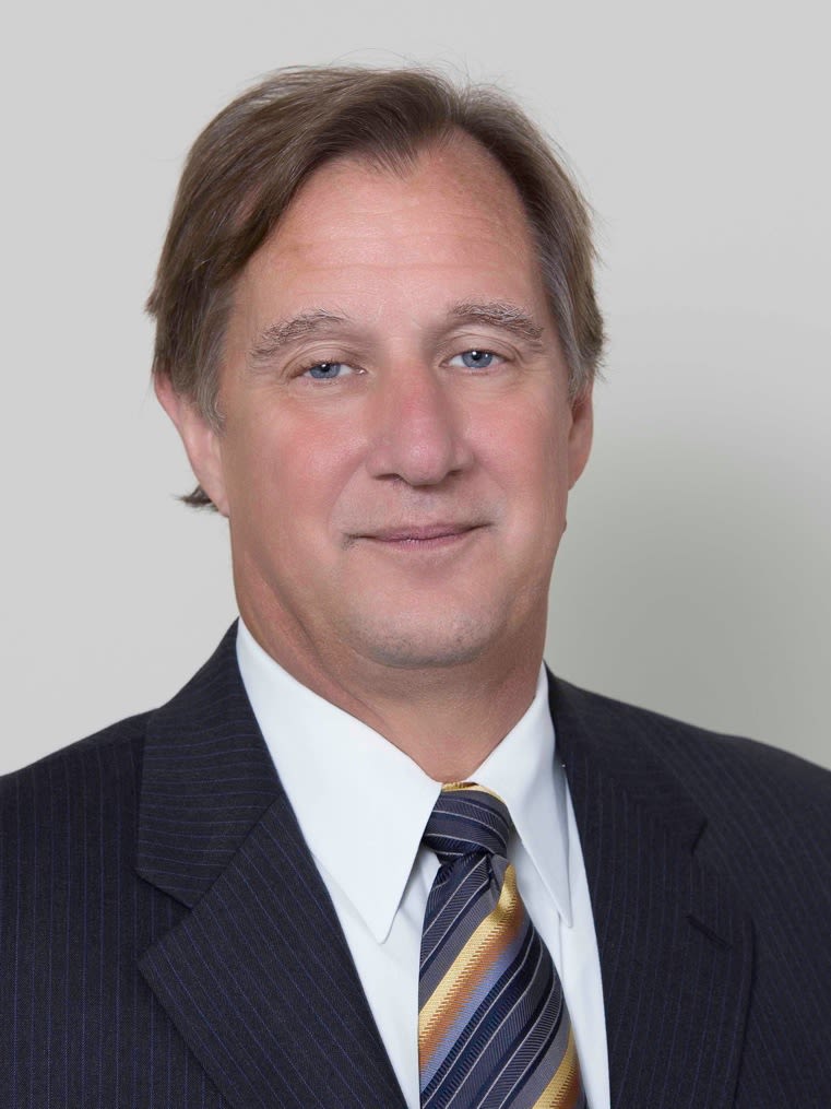 Paul Kokalis Promoted to President of Fontaine Modification