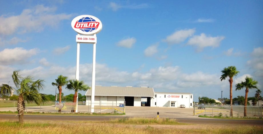 Utility Trailer Sales Southeast Texas To Open New Parts Location In San Benito, Texas