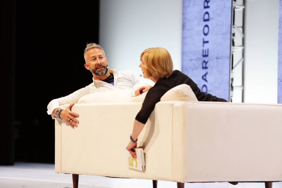 Dare to Dream 2018 Helps Professionals Refocus on their Aspirations