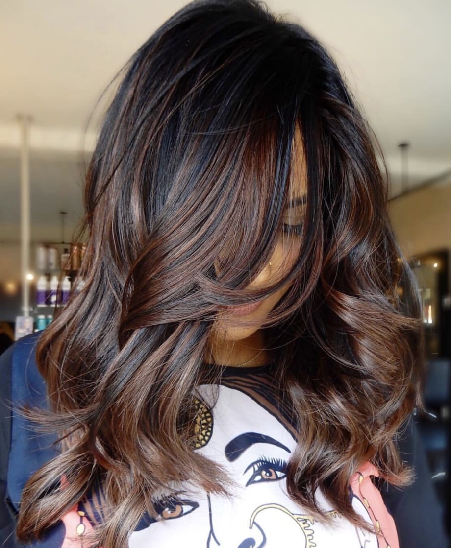 TREND ALERT! What is the Cold Brew Hair Color Trend and Why Your Clients Will Love It