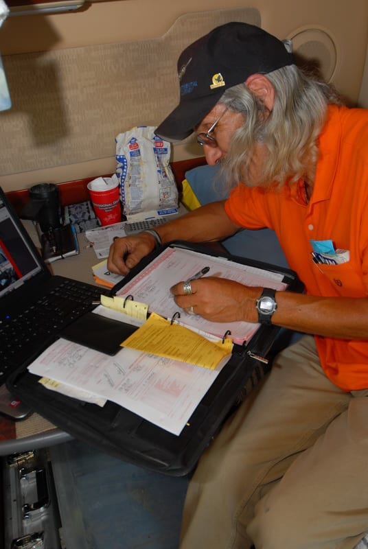 New Research Adds to Hours of Service Mix