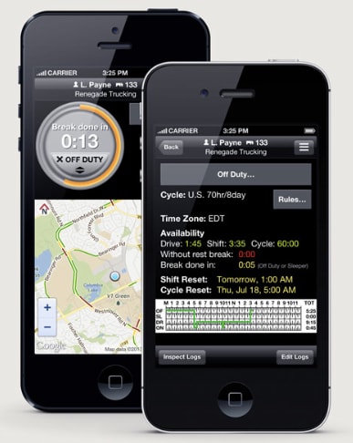 BigRoad Announces iPhone Edition