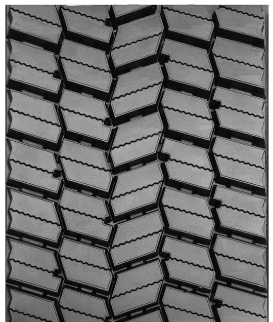 Oliver Rubber Introduces Drive Retreads