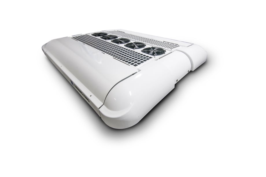 Thermo King Athenia HVAC Platform