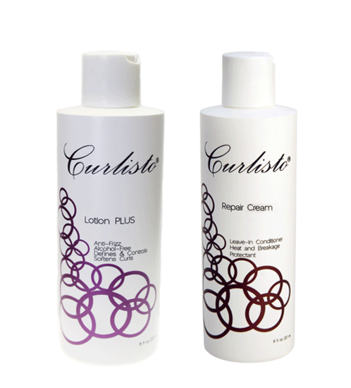 How to Manage Frizz in Textured Hair