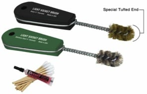 IPA Releases Kit for Restoring Vehicle Light Bulb Sockets