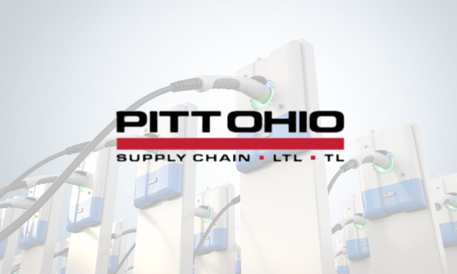 a PittOhio press release image