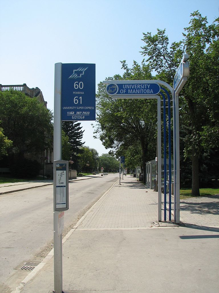 Canadian university students approve U-Pass fee