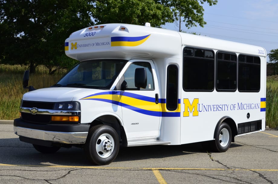 UT Survey: Operators weigh in on paratransit programs
