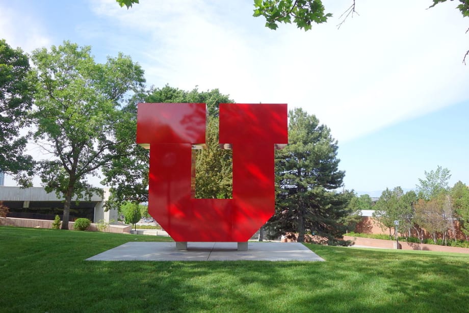 U. of Utah shuttle driver dies after accident