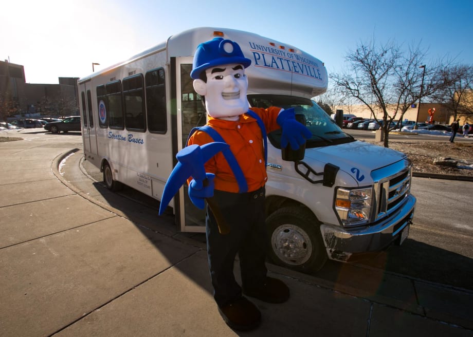 Wis. university partners with ETA, REI for intelligent transit system