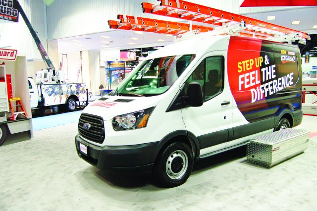 Top 10 Trends in Truck, Van Upfitting