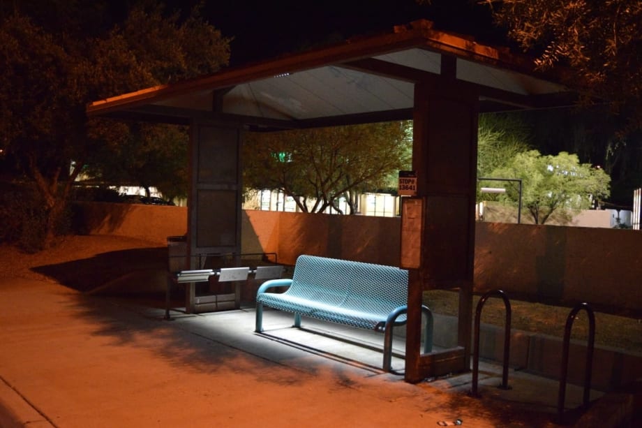 Wash.'s Intercity Transit to install Urban Solar LED lighting systems