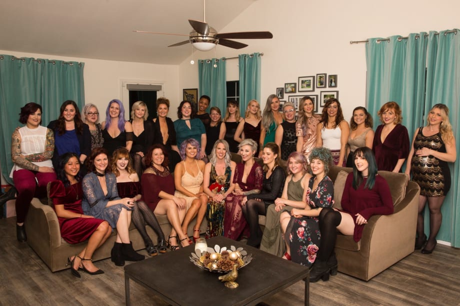 2018 Salon Growth, Part 2