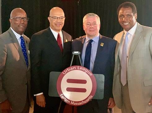 Keolis honored for building diverse workforce, supporting community