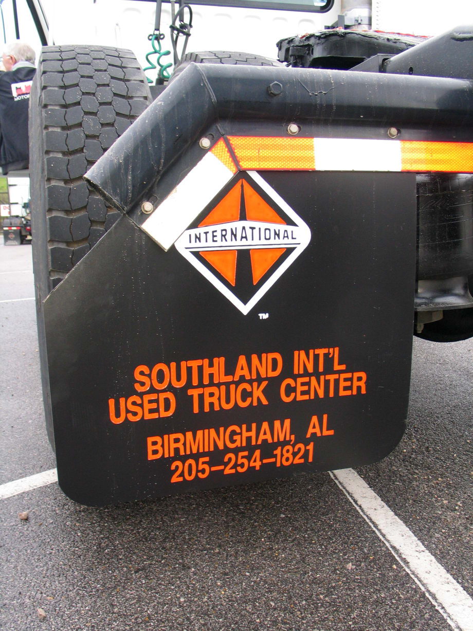 ACT Research: Average Price of Used Class 8 Trucks Better Than Expected