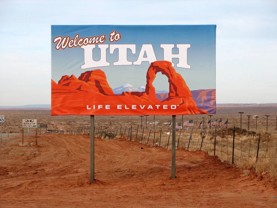 Utah becomes 3rd state to obtain federal State Safety Oversight certification