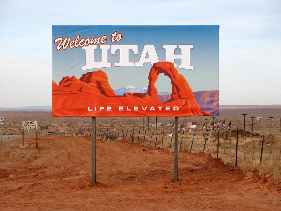 Utah Paving the Way for Autonomous Cars
