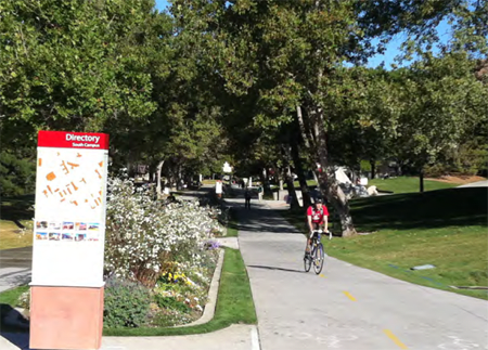 Petition calls for U. of Utah to fund active transportation