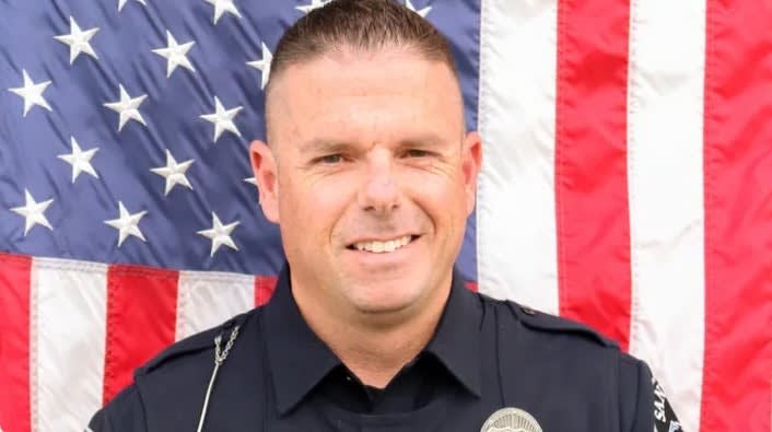 Utah Officer Fatally Struck by Semi-Truck