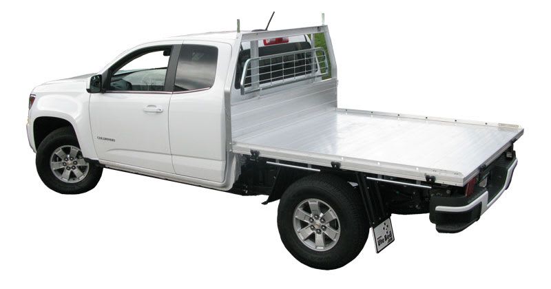 Ute Bed for Chevrolet and GMC