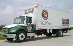 Spartan Acquires Utilimaster in $45 Million Deal