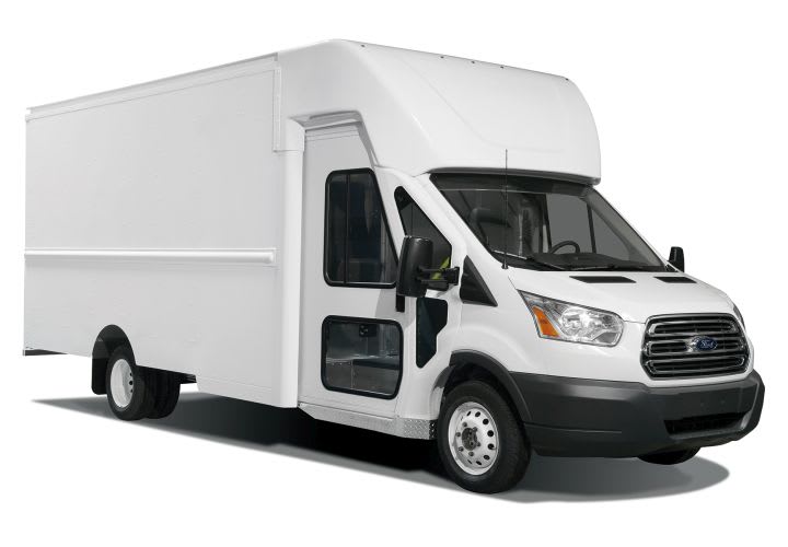 Utilimaster Releases More Fuel Efficient Walk-In Van