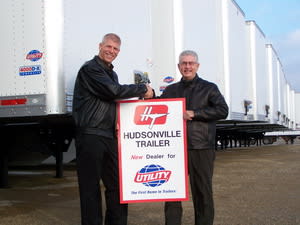 Utility Announces a New Dealership in Grand Rapids, Mich.