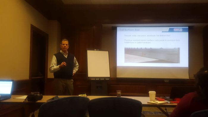 Utility Trailers Reviews 2016, Looks Ahead to 2017 and New Regs