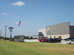 Utility Reopens New Mississippi Dealership